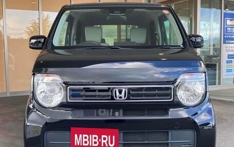 Honda N-WGN, 2023 год, 900 000 рублей, 3 фотография