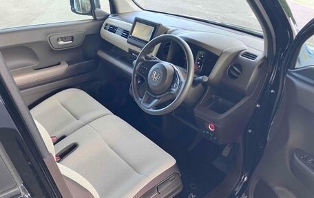 Honda N-WGN, 2023 год, 900 000 рублей, 14 фотография