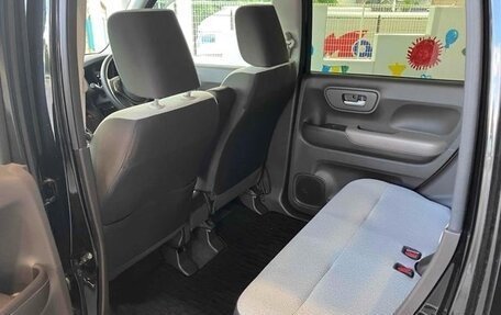 Honda N-WGN, 2023 год, 900 000 рублей, 17 фотография