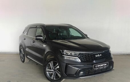 KIA Sorento IV, 2021 год, 3 499 000 рублей, 3 фотография
