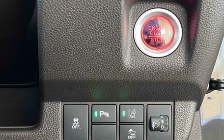 Honda N-WGN, 2023 год, 900 000 рублей, 12 фотография