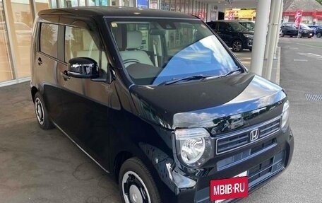 Honda N-WGN, 2023 год, 900 000 рублей, 4 фотография