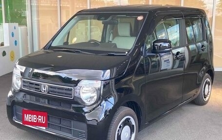 Honda N-WGN, 2023 год, 900 000 рублей, 2 фотография