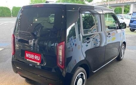 Honda N-WGN, 2023 год, 900 000 рублей, 8 фотография
