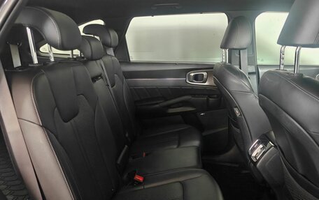 KIA Sorento IV, 2021 год, 3 499 000 рублей, 11 фотография