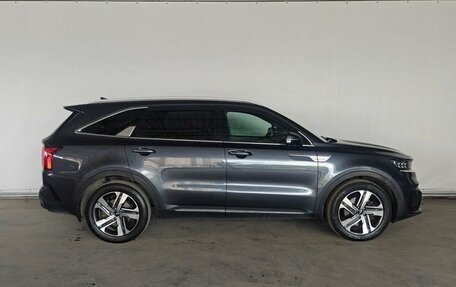KIA Sorento IV, 2021 год, 3 499 000 рублей, 8 фотография