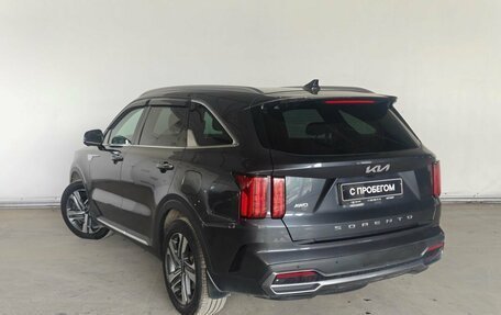 KIA Sorento IV, 2021 год, 3 499 000 рублей, 4 фотография