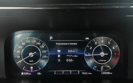 KIA Sorento IV, 2021 год, 3 499 000 рублей, 13 фотография