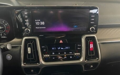 KIA Sorento IV, 2021 год, 3 499 000 рублей, 14 фотография