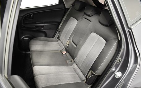 KIA Venga I, 2013 год, 799 900 рублей, 9 фотография