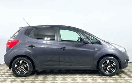 KIA Venga I, 2013 год, 799 900 рублей, 5 фотография