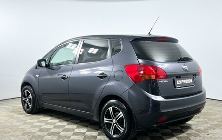 KIA Venga I, 2013 год, 799 900 рублей, 2 фотография