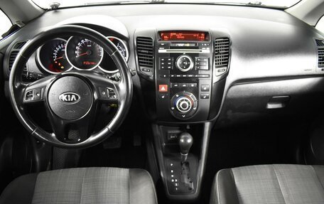 KIA Venga I, 2013 год, 799 900 рублей, 6 фотография
