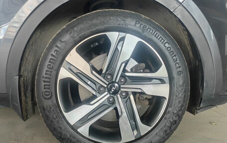 KIA Sorento IV, 2021 год, 3 499 000 рублей, 23 фотография