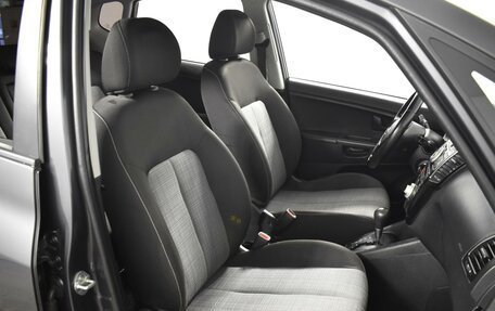 KIA Venga I, 2013 год, 799 900 рублей, 8 фотография