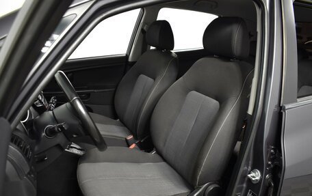 KIA Venga I, 2013 год, 799 900 рублей, 10 фотография