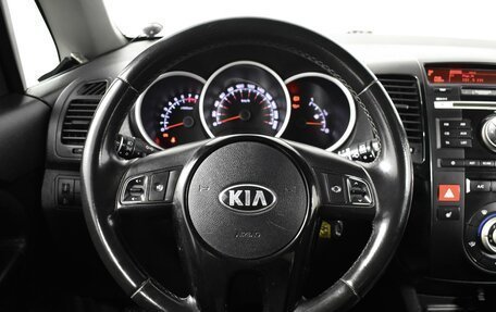 KIA Venga I, 2013 год, 799 900 рублей, 11 фотография