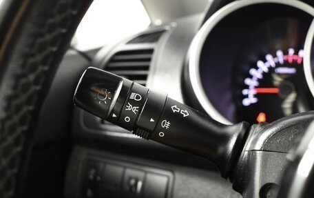KIA Venga I, 2013 год, 799 900 рублей, 15 фотография