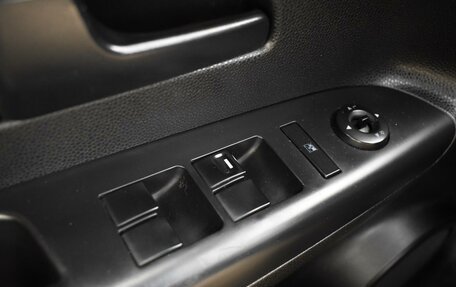 KIA Venga I, 2013 год, 799 900 рублей, 20 фотография