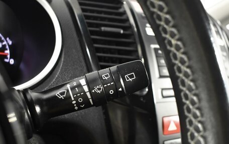 KIA Venga I, 2013 год, 799 900 рублей, 16 фотография
