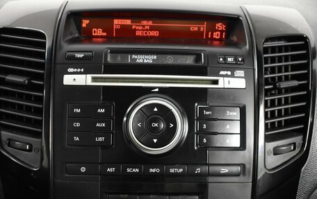 KIA Venga I, 2013 год, 799 900 рублей, 17 фотография