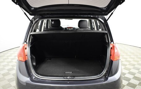 KIA Venga I, 2013 год, 799 900 рублей, 21 фотография
