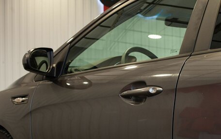 KIA Rio III рестайлинг, 2015 год, 1 055 000 рублей, 16 фотография