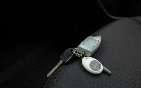 KIA Rio III рестайлинг, 2015 год, 1 055 000 рублей, 35 фотография