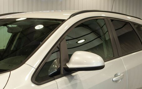 Opel Astra J, 2013 год, 845 000 рублей, 15 фотография