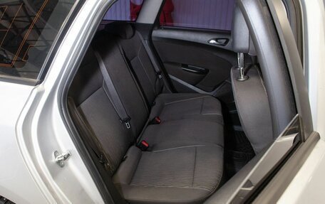Opel Astra J, 2013 год, 845 000 рублей, 31 фотография