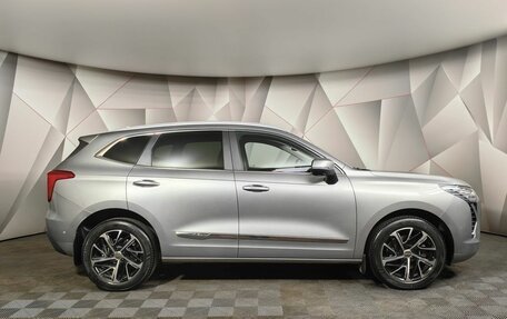 Haval Jolion, 2021 год, 1 647 000 рублей, 6 фотография