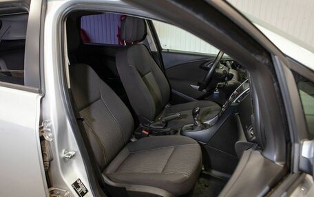 Opel Astra J, 2013 год, 845 000 рублей, 30 фотография