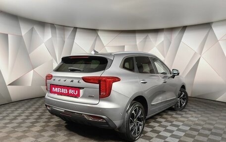 Haval Jolion, 2021 год, 1 647 000 рублей, 2 фотография