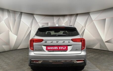 Haval Jolion, 2021 год, 1 647 000 рублей, 8 фотография