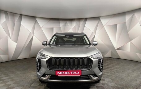 Haval Jolion, 2021 год, 1 647 000 рублей, 7 фотография