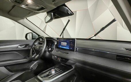Haval Jolion, 2021 год, 1 647 000 рублей, 13 фотография