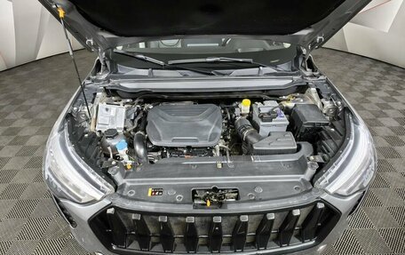 Haval Jolion, 2021 год, 1 647 000 рублей, 11 фотография