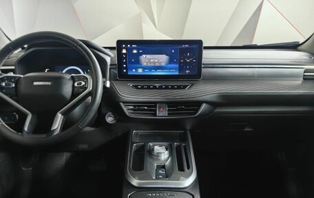 Haval Jolion, 2021 год, 1 647 000 рублей, 15 фотография