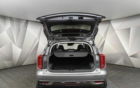 Haval Jolion, 2021 год, 1 647 000 рублей, 12 фотография