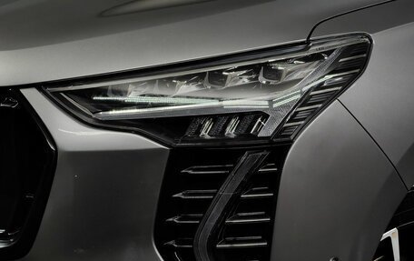 Haval Jolion, 2021 год, 1 647 000 рублей, 10 фотография