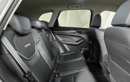 Haval Jolion, 2021 год, 1 647 000 рублей, 16 фотография