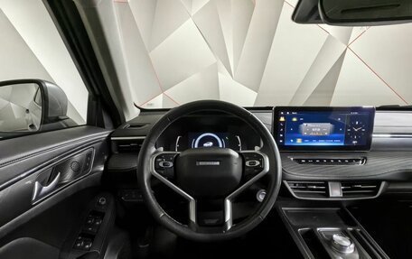 Haval Jolion, 2021 год, 1 647 000 рублей, 20 фотография