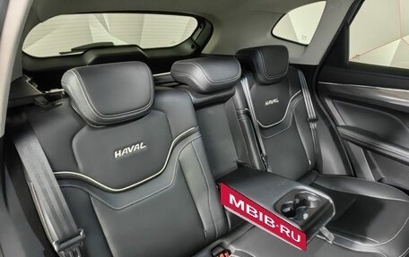 Haval Jolion, 2021 год, 1 647 000 рублей, 17 фотография