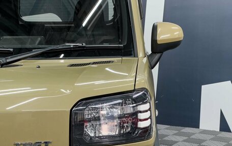Daihatsu Taft, 2021 год, 1 249 900 рублей, 8 фотография