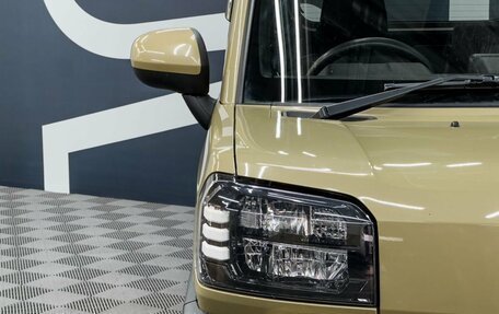 Daihatsu Taft, 2021 год, 1 249 900 рублей, 7 фотография