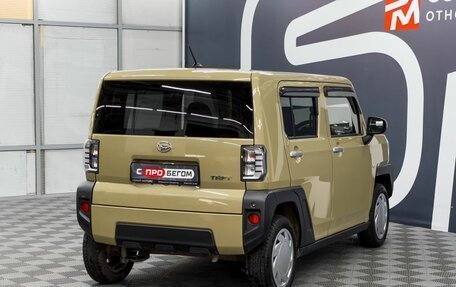 Daihatsu Taft, 2021 год, 1 249 900 рублей, 6 фотография