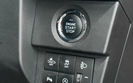 Daihatsu Taft, 2021 год, 1 249 900 рублей, 13 фотография