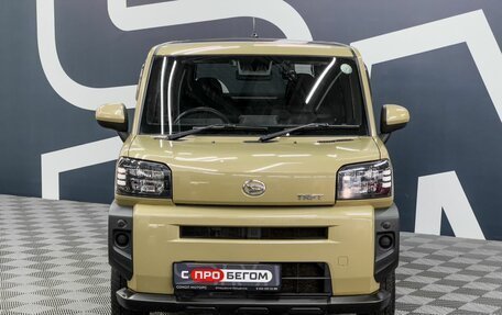 Daihatsu Taft, 2021 год, 1 249 900 рублей, 2 фотография