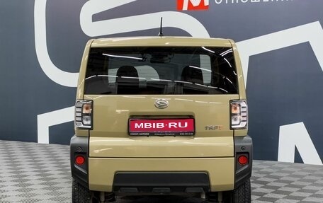 Daihatsu Taft, 2021 год, 1 249 900 рублей, 5 фотография