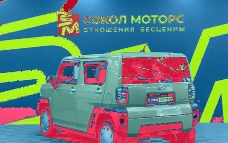 Daihatsu Taft, 2021 год, 1 249 900 рублей, 4 фотография
